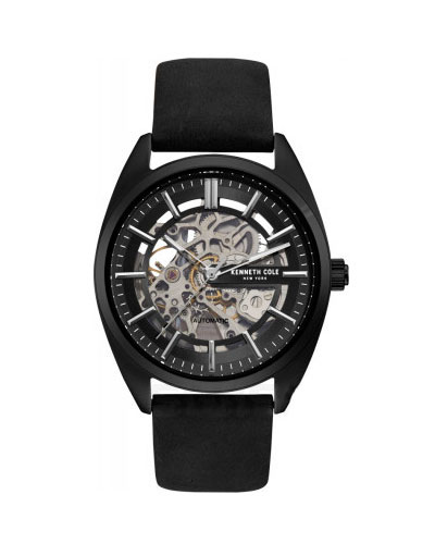 Часы Kenneth Cole Automatic KC50064001